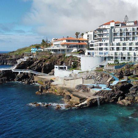 Hotel Royal Orchid Canico  Exterior photo
