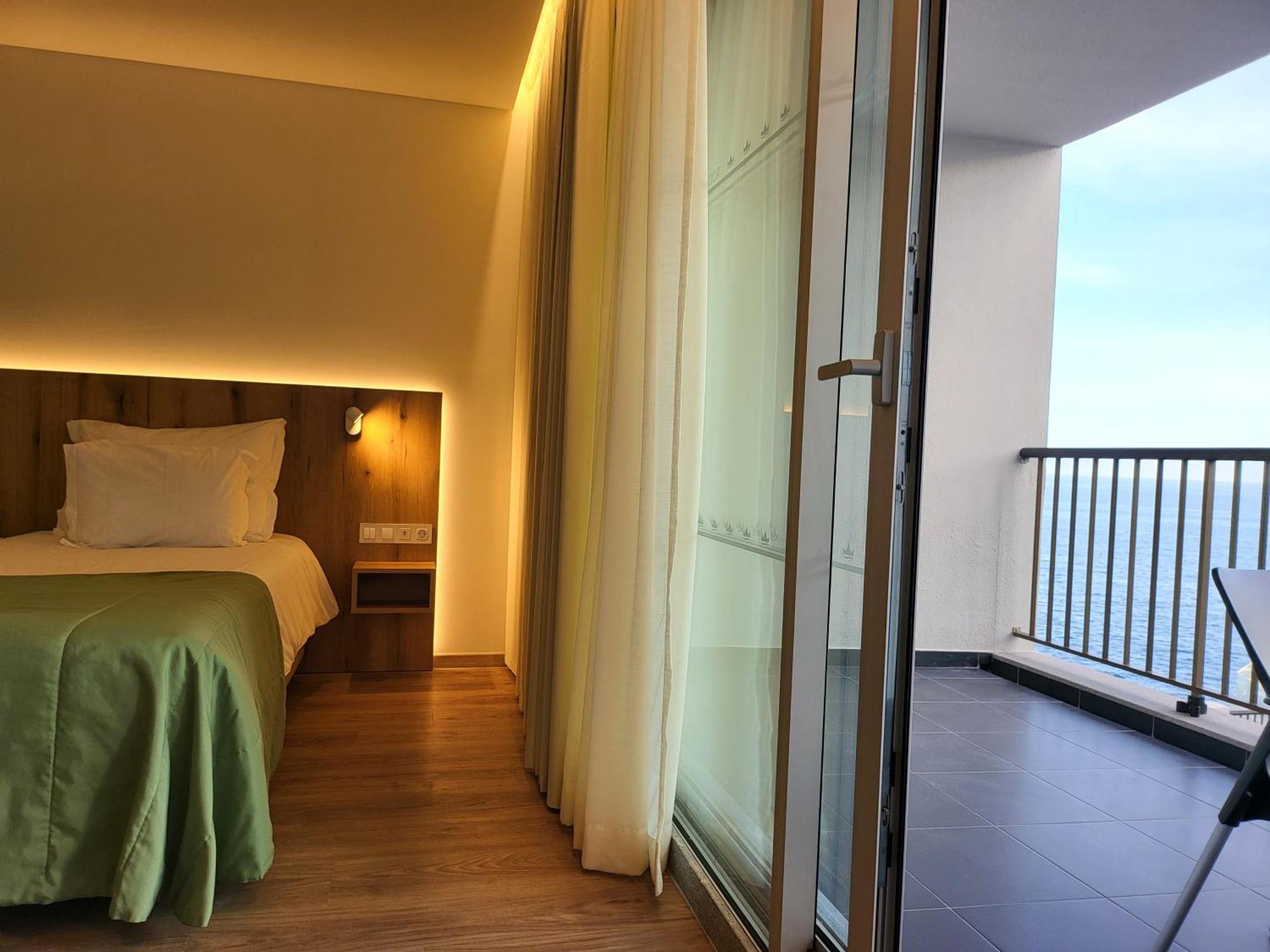 Hotel Royal Orchid Canico  Exterior photo