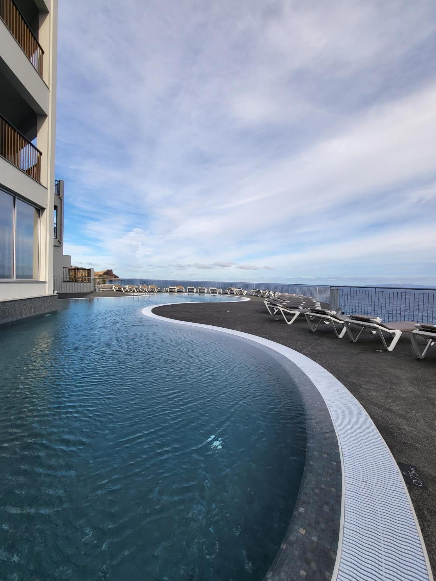 Hotel Royal Orchid Canico  Exterior photo