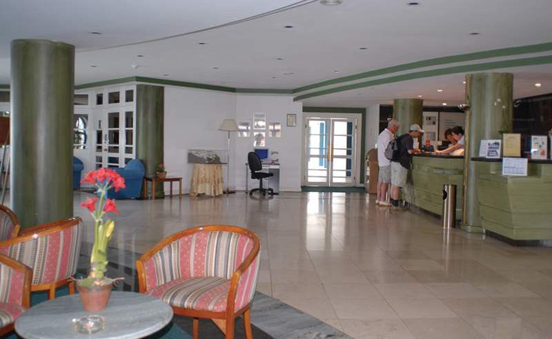 Hotel Royal Orchid Canico  Exterior photo